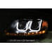 autolamp led uu headlights chevrolet malibu 2012-13